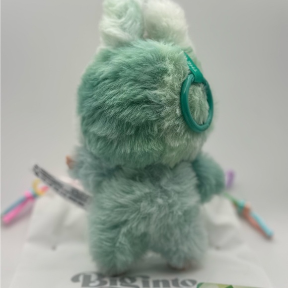 Pop Mart The Monsters BIE Series Serenity Confirmed NEW AUTHENTIC - Picture 2 of 4